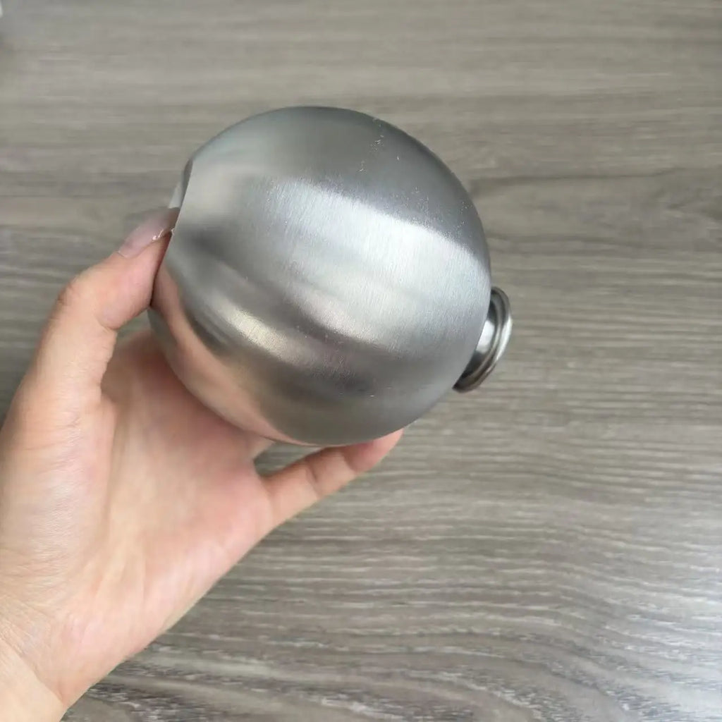 Leashly 2-in-1 Dog Water Bottle 🐶💧